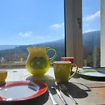 Fewo Bergblick - Oberwiesenthal