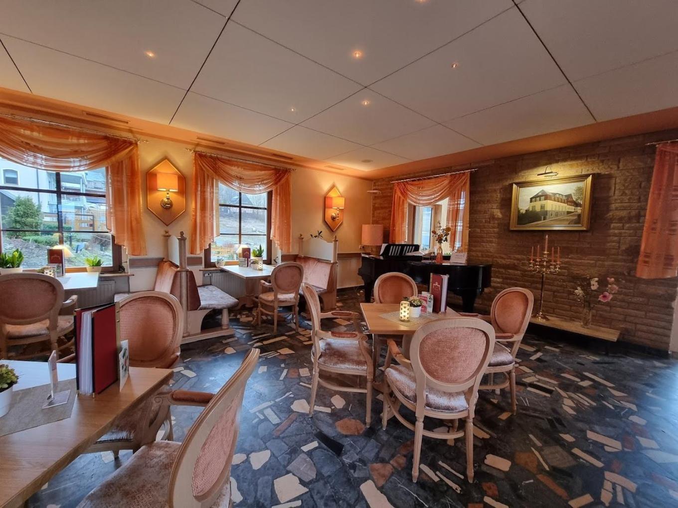 Apartment Bergblick - Oberwiesenthal