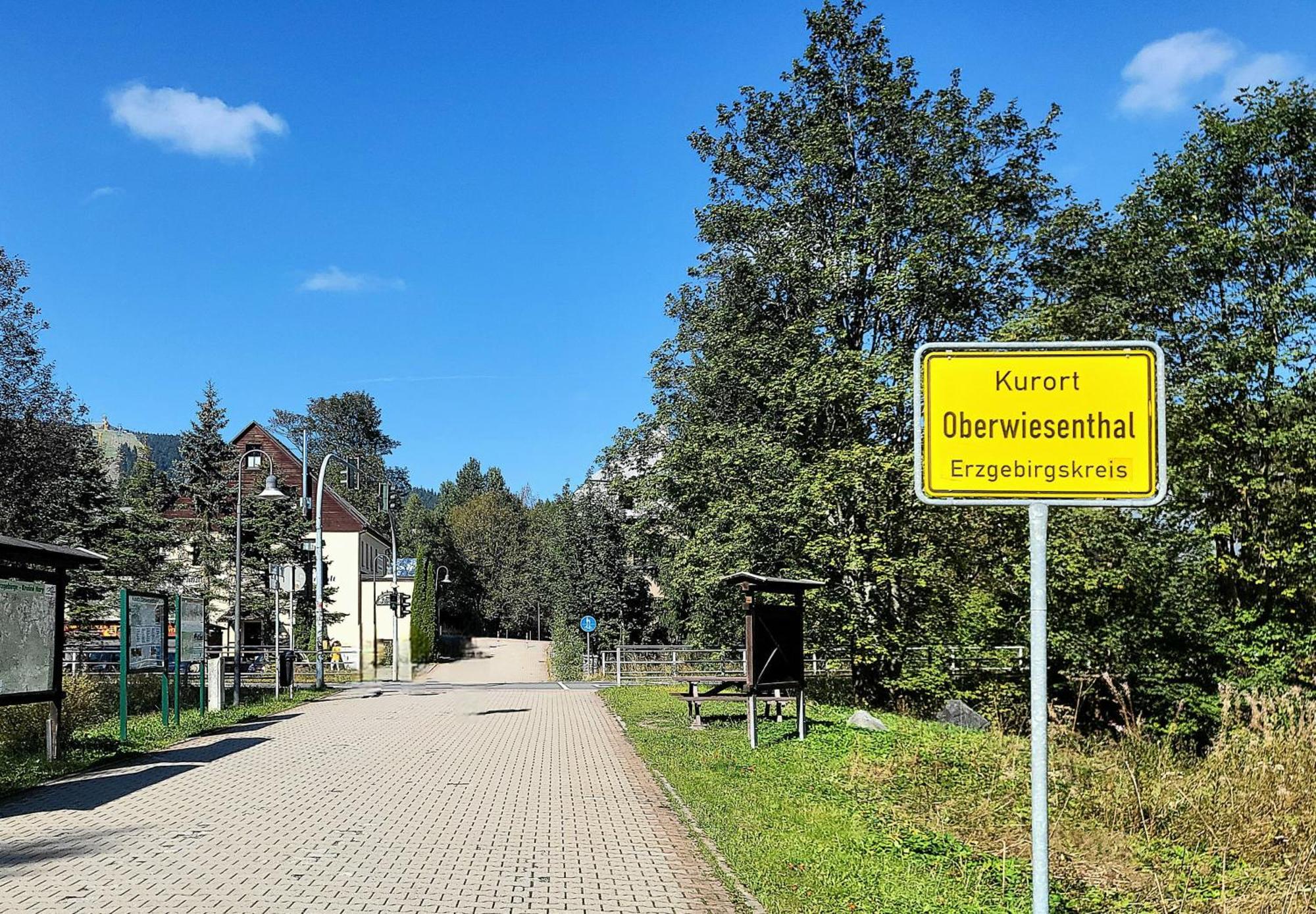 Apartment Bergblick - *