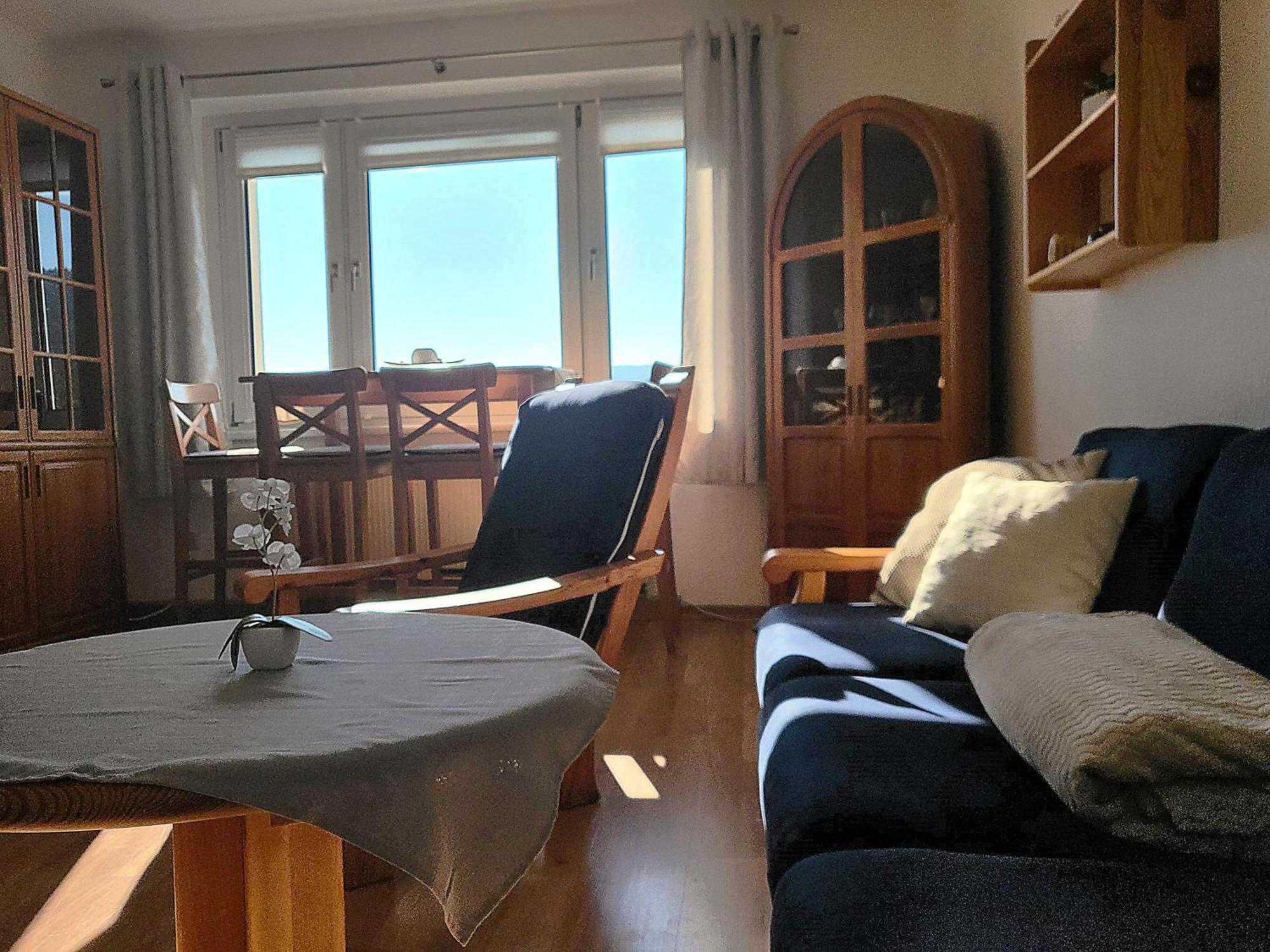 Bergblick -
