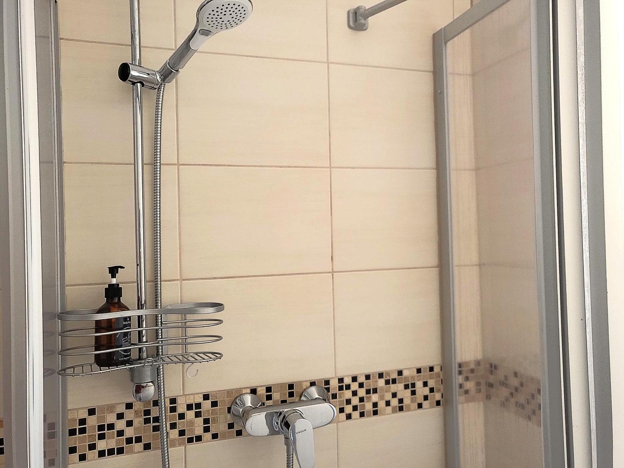 Apartment Bergblick -