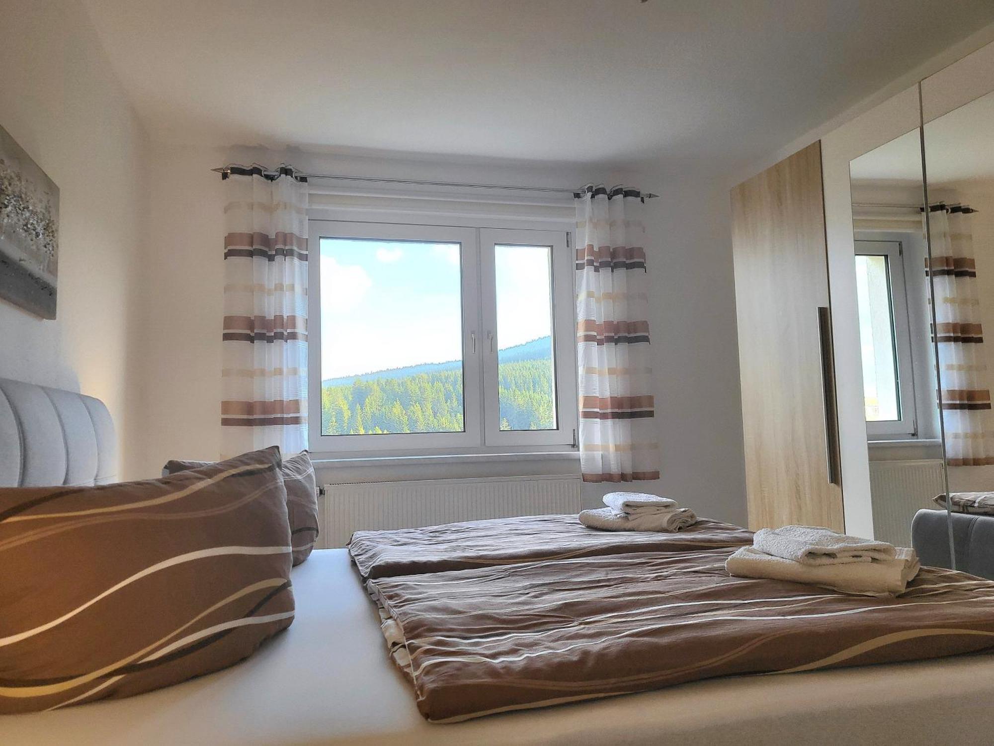 Apartment Bergblick - *