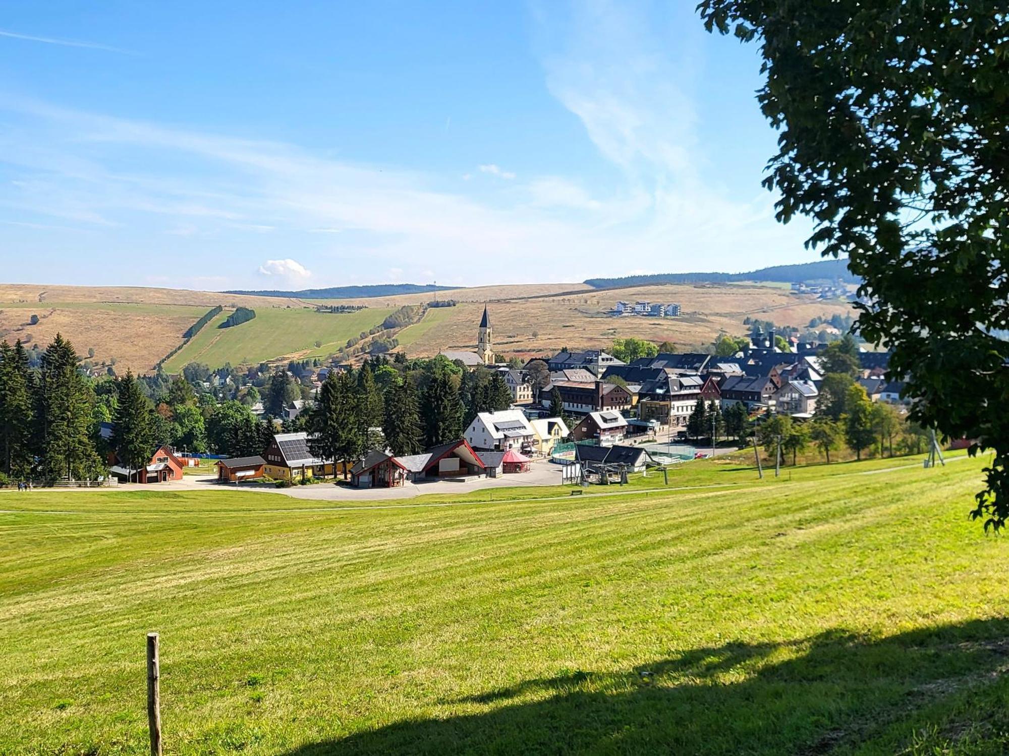 Bergblick - *