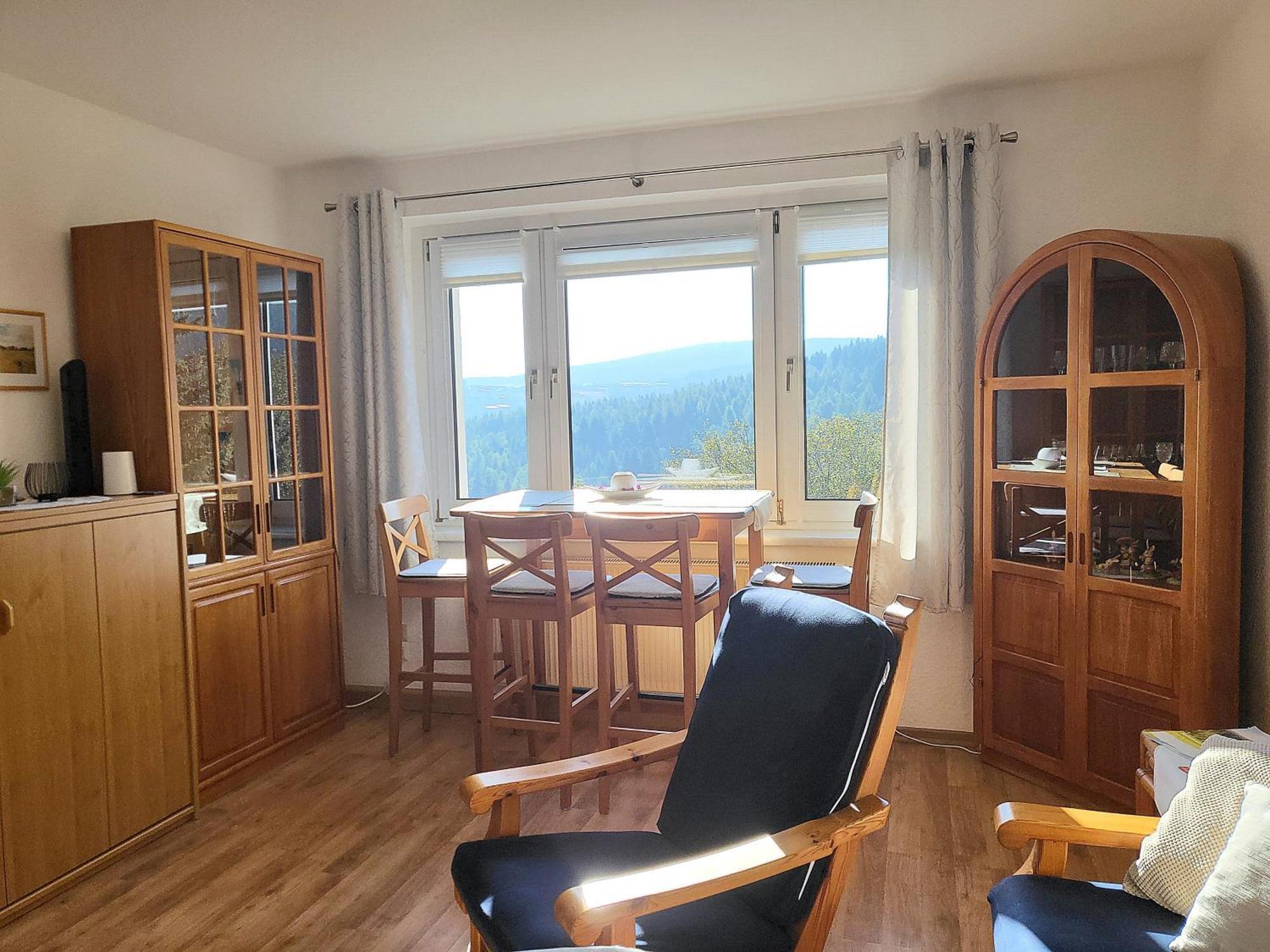 Bergblick -