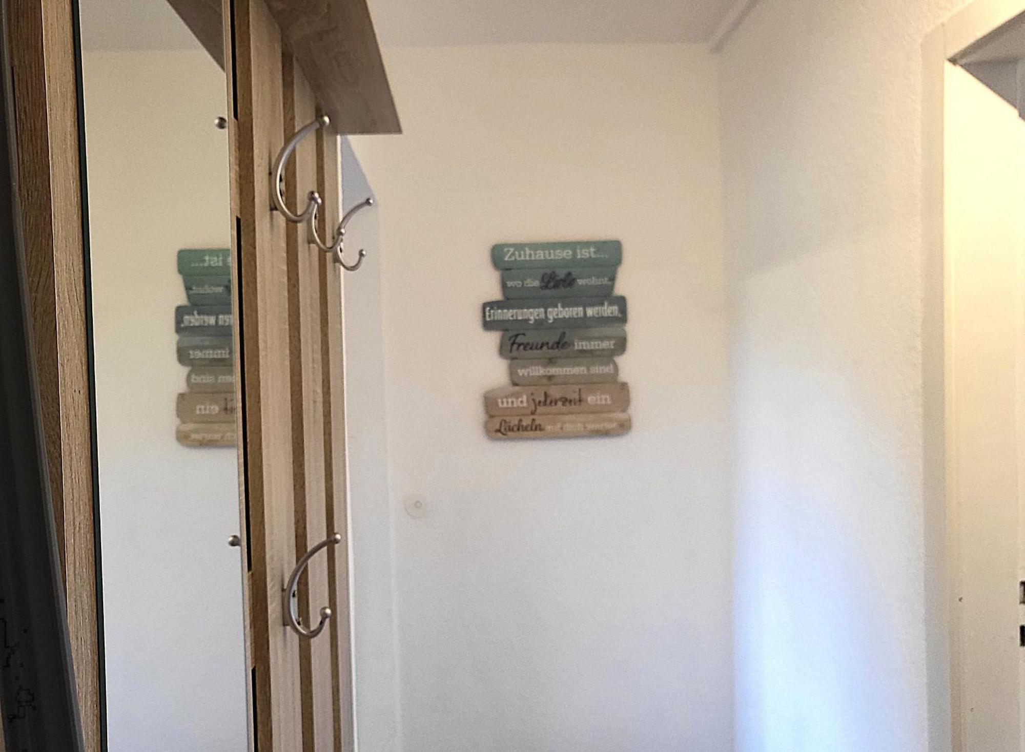 Bergblick - Apartment