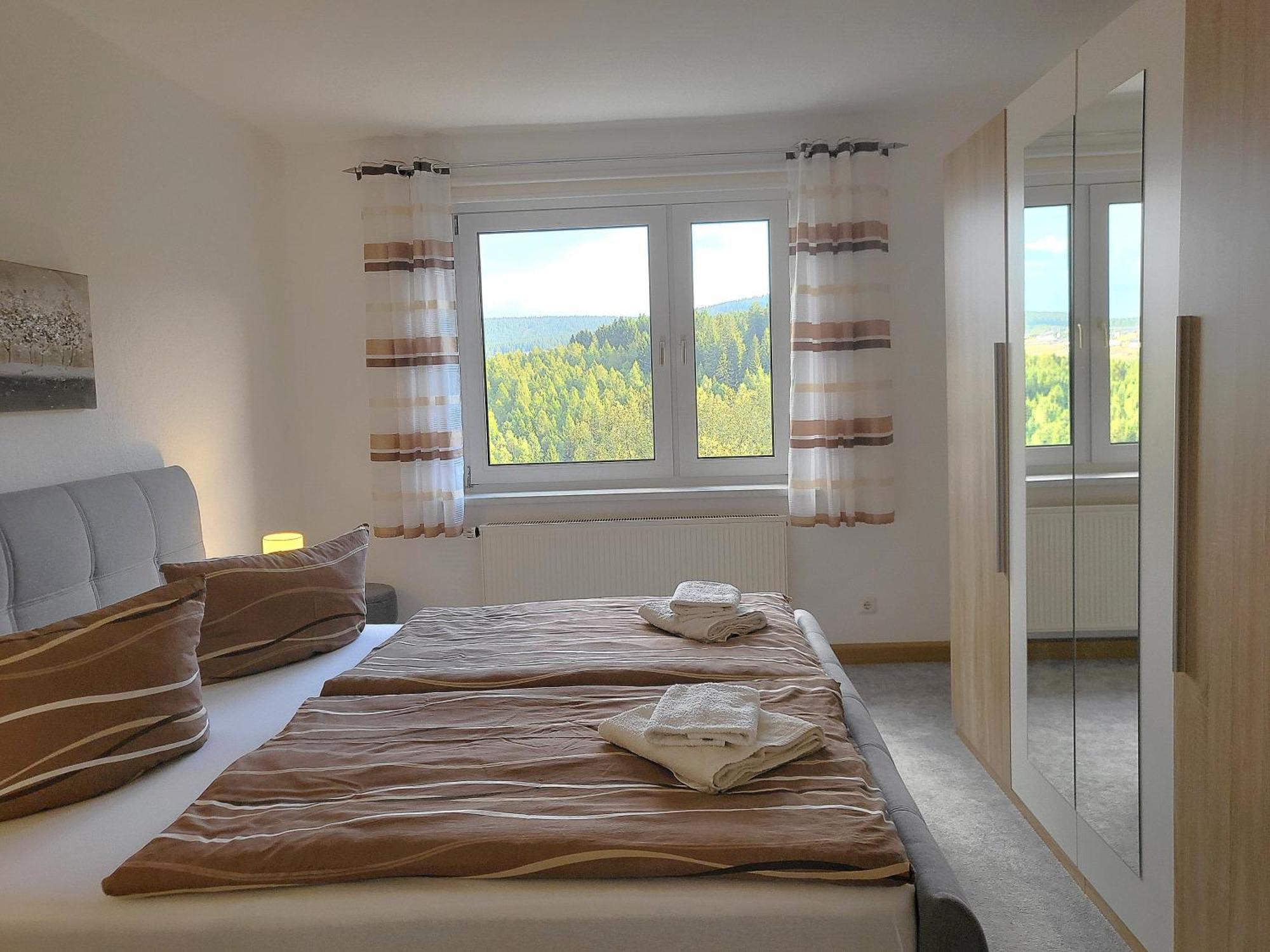 Bergblick -
